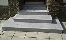 Treppensanierungen vorher/nachher